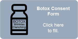 DrB Dental Botox Consent Form